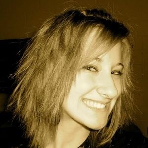 Meet your Posher, Tegan